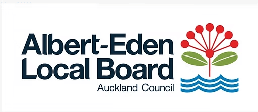 Albert-Eden Local Board logo