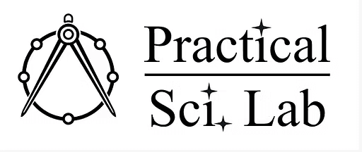 Practical Sci Lab logo